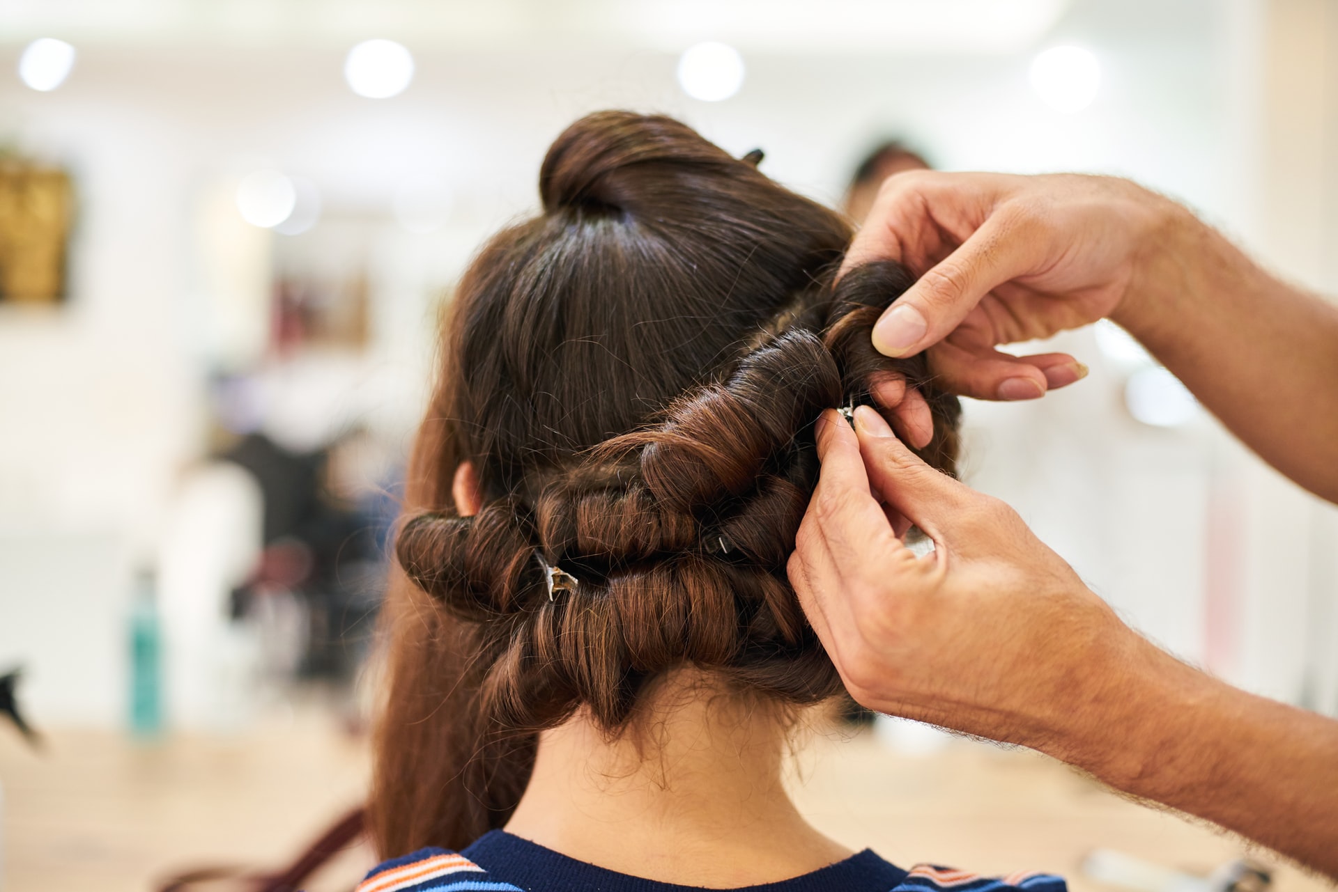 coiffure